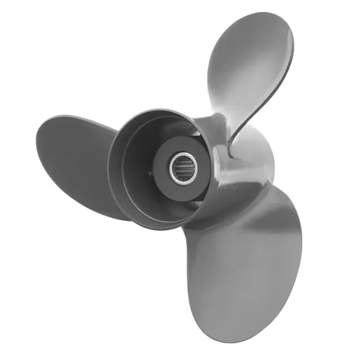 Honda Outboard Propellers 2025: Choosing the Right Propeller for Your Honda