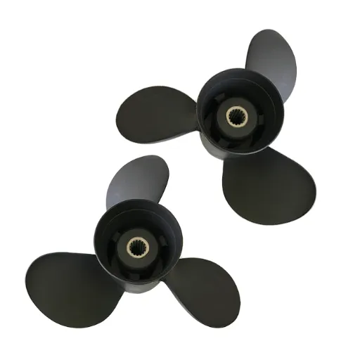 Innovations in Honda Outboard Propellers for 2025