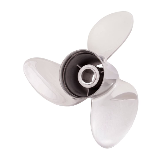 Introduction to Solas Boat Propellers