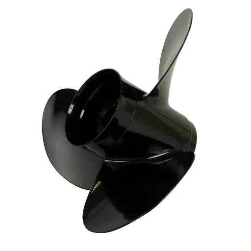 Introduction to Vortex Propellers