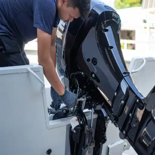 Maintenance and Longevity of Outboard Motors