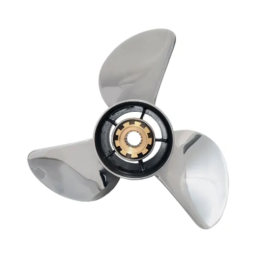 Performance Factors of Honda Outboard Propellers