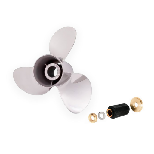 Shop for High-Quality Solas Boat Props