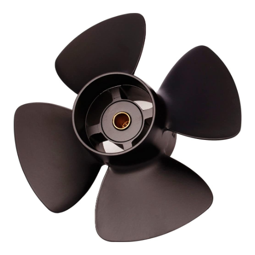 Solas Boat Props: Understanding Solas Boat Propellers and Their Benefits
