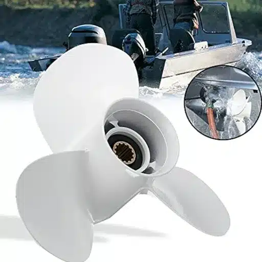 Trends in Propeller Technology for 2025