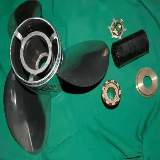 Understanding the Basics of Spun Props