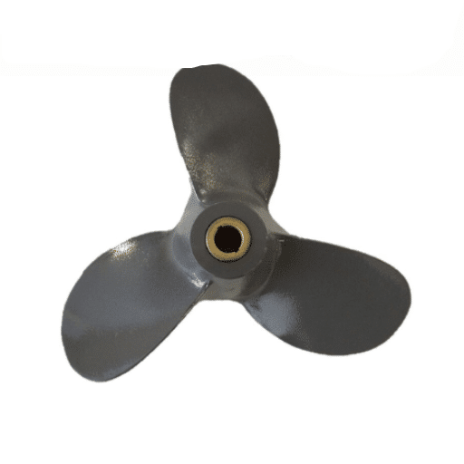 Where to Shop for Genuine Honda Outboard Propellers?
