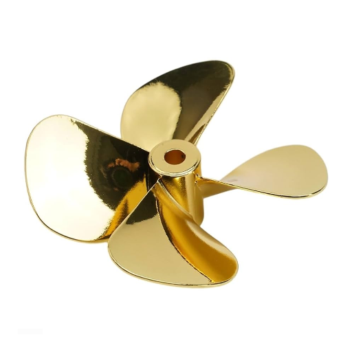 left hand vs right hand propeller