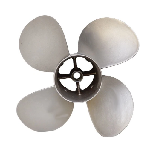 left hand vs right hand propeller