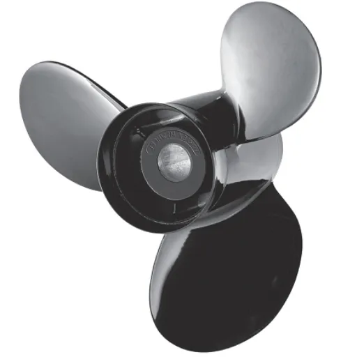 vortex propeller