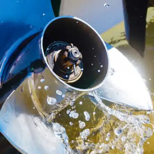 2025 Trends in Propeller Technology