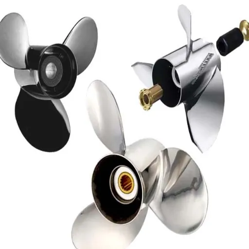 3 vs 4 Blade Propeller Guide