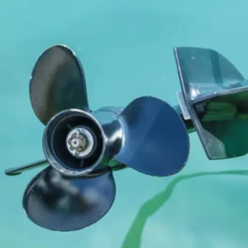 Case Studies on Propeller Efficiency