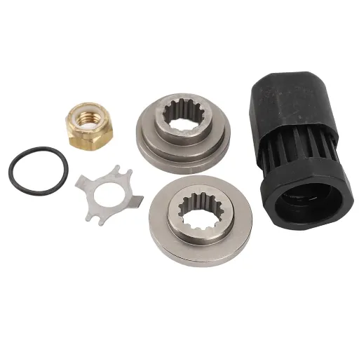 Choosing the Right Spare Prop and Hub Kits