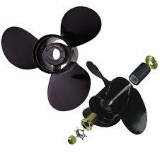 Comparing 3-Blade and 4-Blade Propellers
