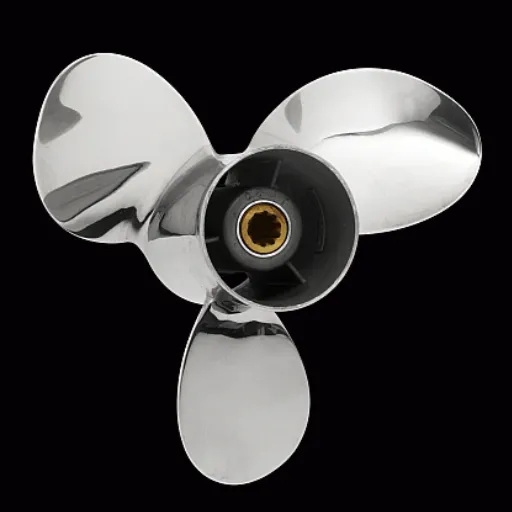 Diagnosing a Spun Prop or Lower Unit Issue