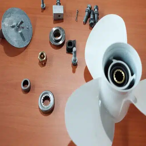 Essential Tools and Hardware for Propeller Installation