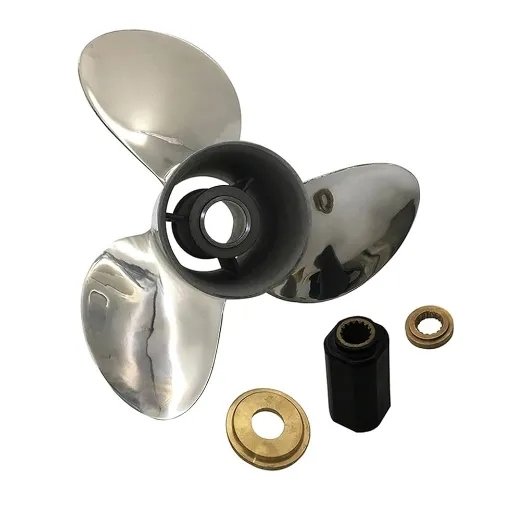Exploring Different Propeller Types and Designs