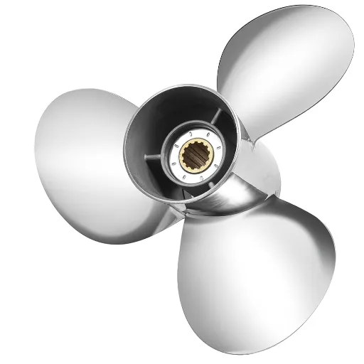 Factors Influencing Propeller Performance