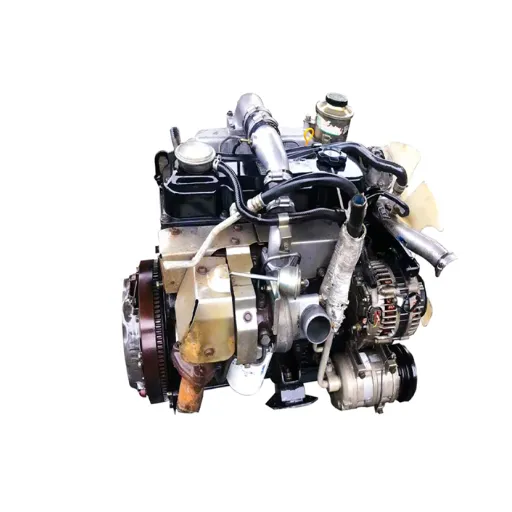 Fundamental Differences in Engine Design