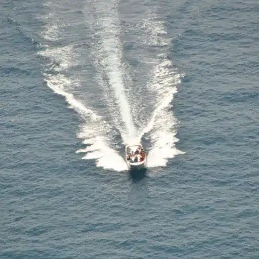 Future Trends in Boating Safety Equipment