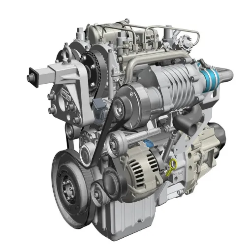 Future Trends in Engine Technology for 2025