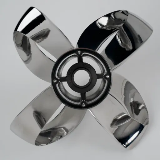 Future Trends in Propeller Safety