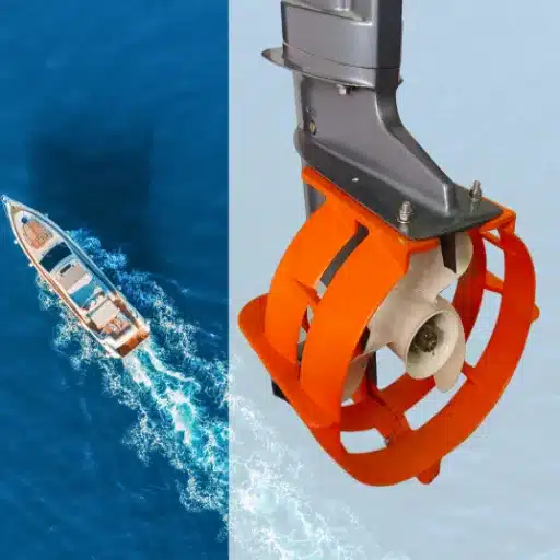 Innovations in Propeller Guard Design for 2025
