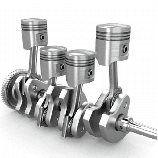 Introduction to Engine Types