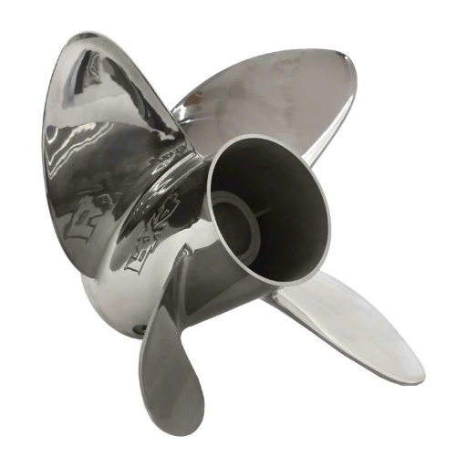 Making the Switch: 4 Blade Propeller Options