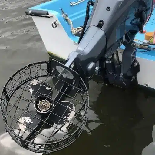 Preventing Propeller Strike Accidents