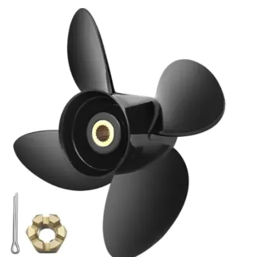 Propeller Rings, Guards, and Baskets 2025: Innovations Designed to Enhance Boat Safety
