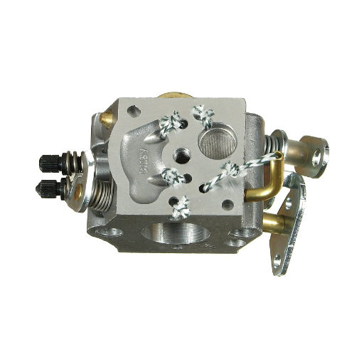 The Basics of Two-Stroke Engines
