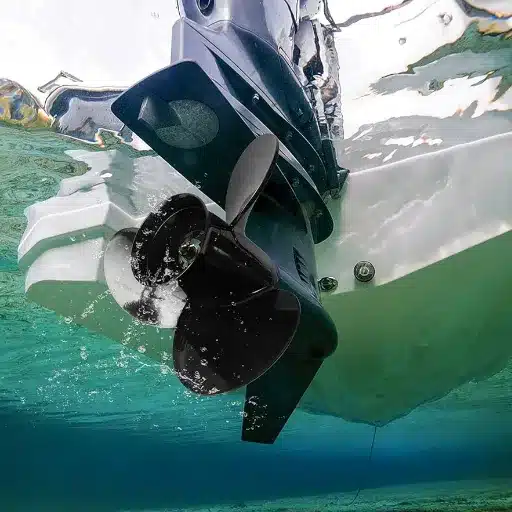 Trends in Propeller Technology for 2025