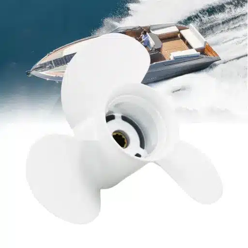 Trends in Propeller Technology for 2025