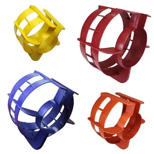 Types of Propeller Guards and Baskets