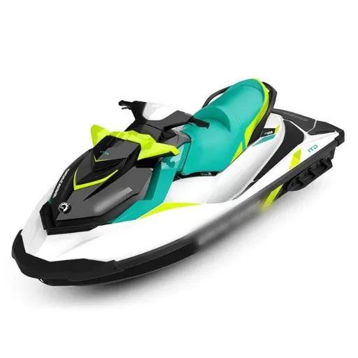 Understanding Jet Ski Weight