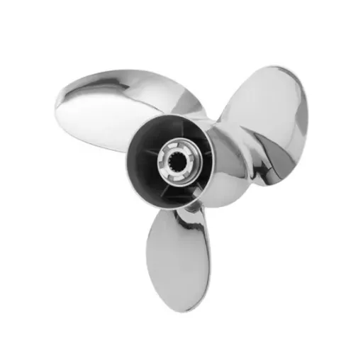 Understanding Propeller Safety