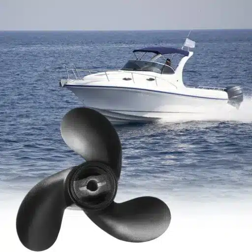 Understanding Propeller Strikes and Their Consequences