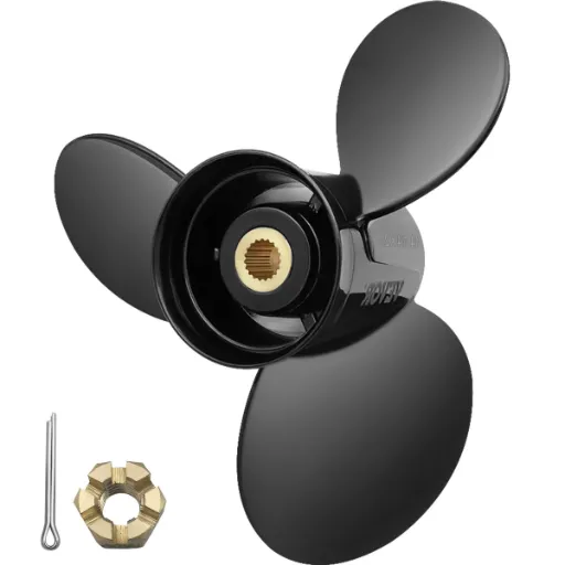 boat propeller calculator