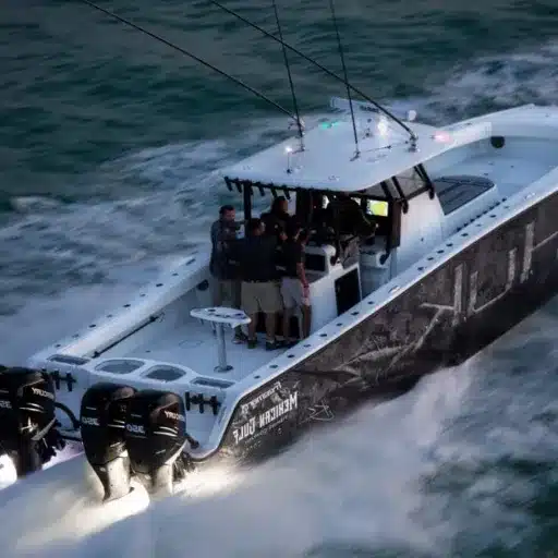 if a Speed is Safe for Your Boat