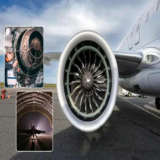 2025 Trends in Aviation Engines
