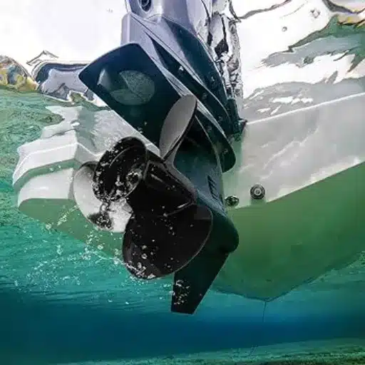 Case Studies: Real-World Applications of Ballistic Propellers