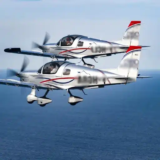 Case Studies: Turboprops in Action