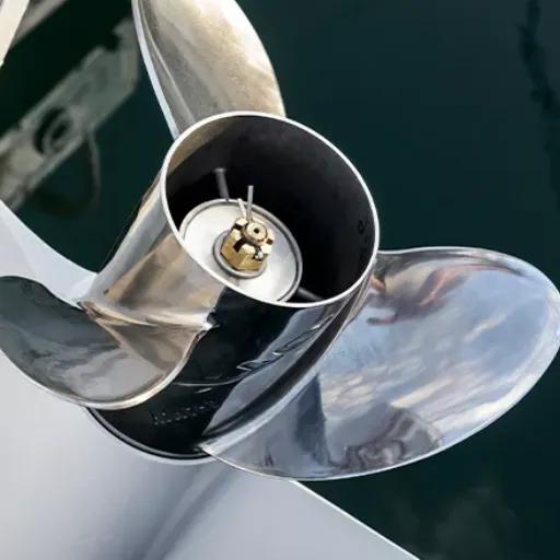 Choosing the Right Propeller for Your Yamaha 90 HP