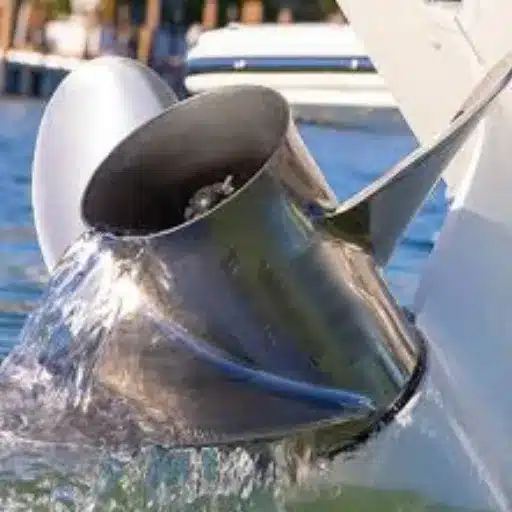 Choosing the Right Propeller for Your Yamaha Outboard