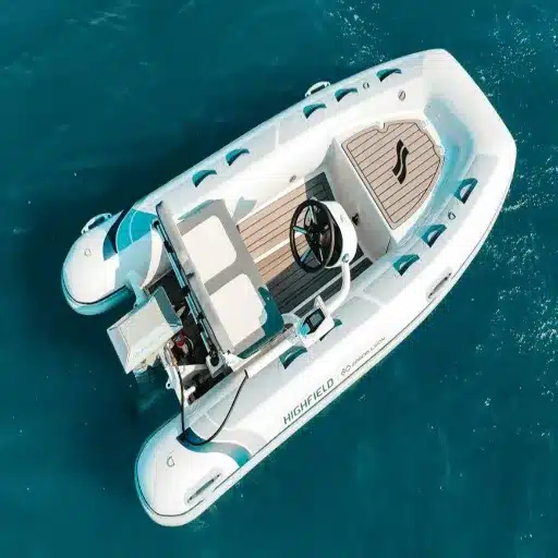 Choosing the Right Propulsion for Your Needs