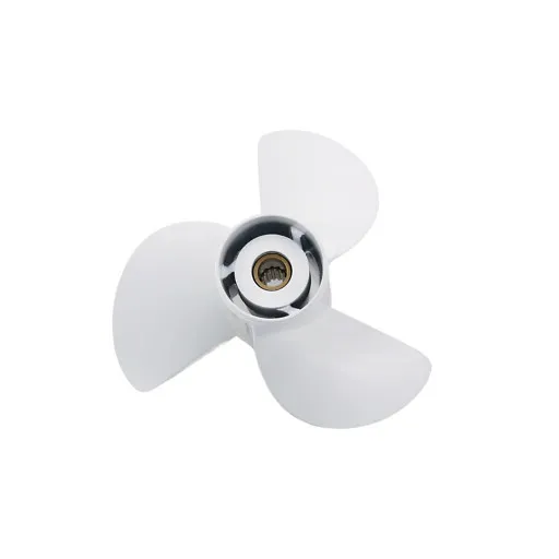 Exploring Propeller Materials