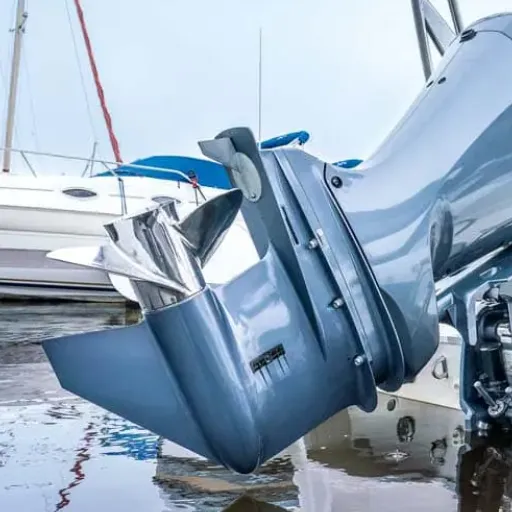 Exploring Yamaha Outboard Propellers