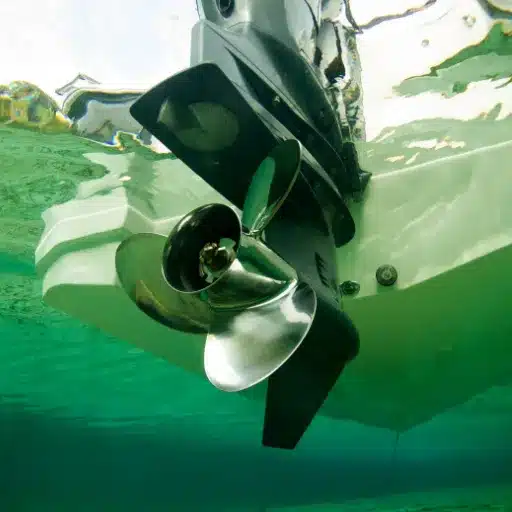 Factors to Consider When Selecting Yamaha Outboard Propellers